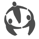 Customer profile logo