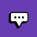 Customer profile logo