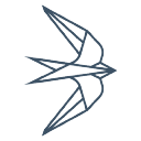 Customer profile logo