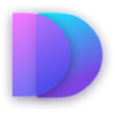 Customer profile logo