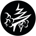 Customer profile logo