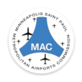 Customer profile logo
