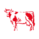 Customer profile logo