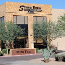 Customer profile logo