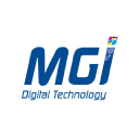 Customer profile logo