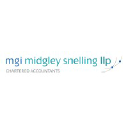 Customer profile logo