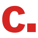 Customer profile logo