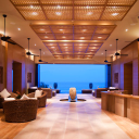 Customer profile logo