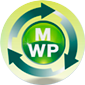 Customer profile logo
