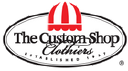 Customer profile logo