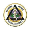 Customer profile logo