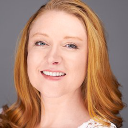 Customer profile logo