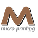 Customer profile logo