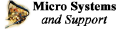 Customer profile logo