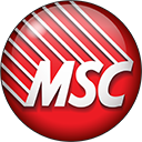 Customer profile logo