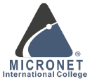 Customer profile logo
