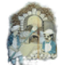 Customer profile logo