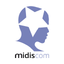 Customer profile logo