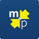 Customer profile logo