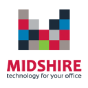 Customer profile logo