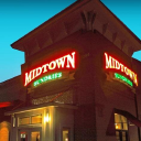 Customer profile logo