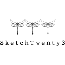 Customer profile logo