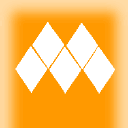 Customer profile logo