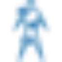 Customer profile logo