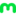Customer profile logo