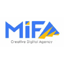 Customer profile logo