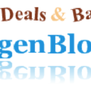 Customer profile logo
