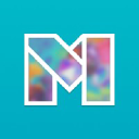 Customer profile logo