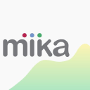 Customer profile logo