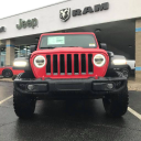 Customer profile logo