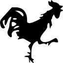 Customer profile logo