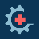 Customer profile logo