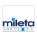 Customer profile logo