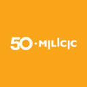 Customer profile logo