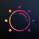 Customer profile logo