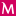 Customer profile logo