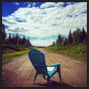 Customer profile logo