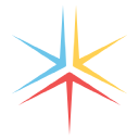 Customer profile logo
