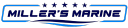 Customer profile logo