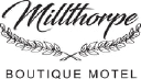 Customer profile logo