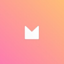 Customer profile logo