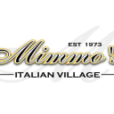 Customer profile logo