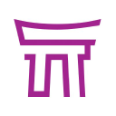 Customer profile logo