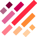 Customer profile logo