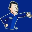 Customer profile logo