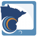 Customer profile logo